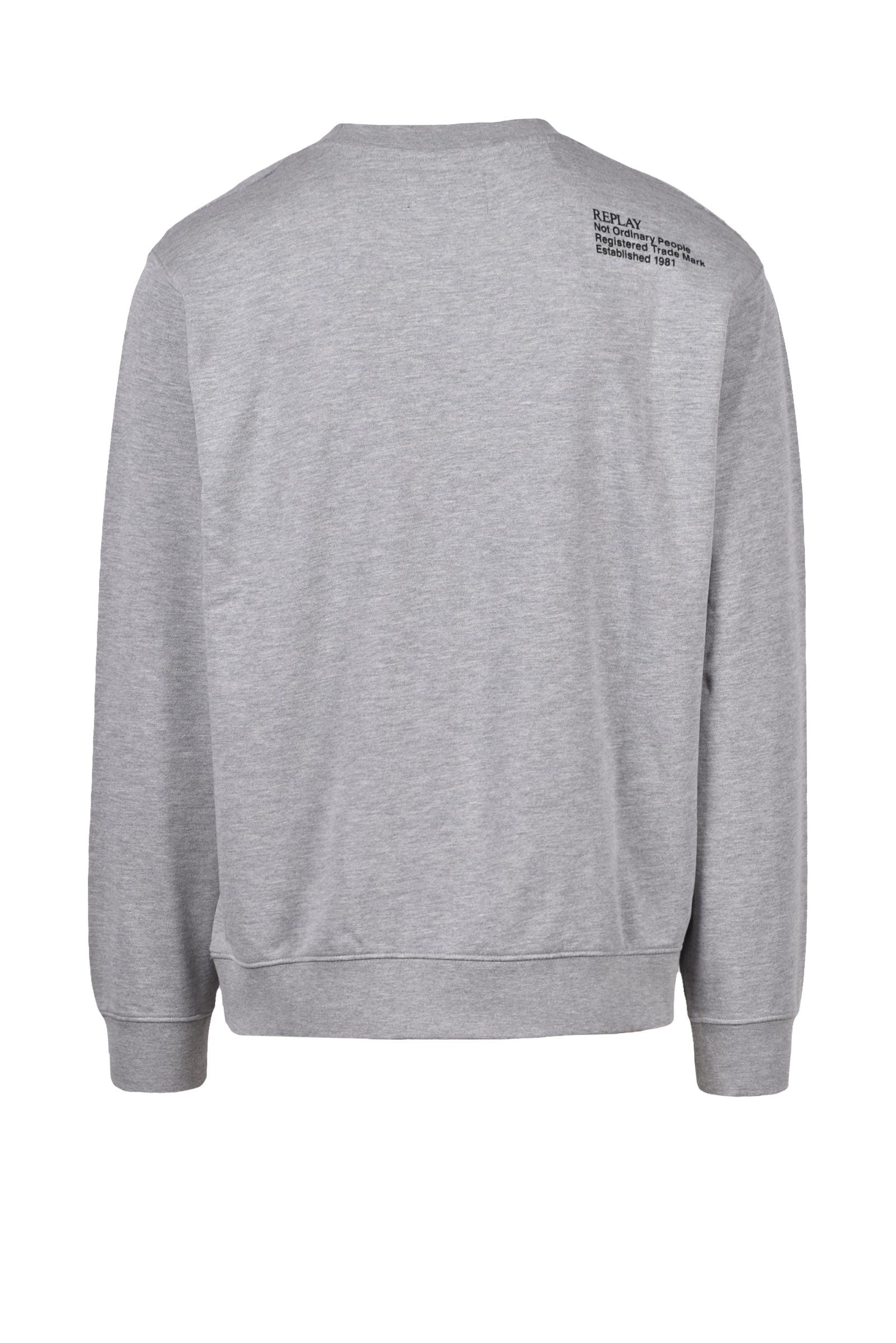 REPLAY Sweatshirt