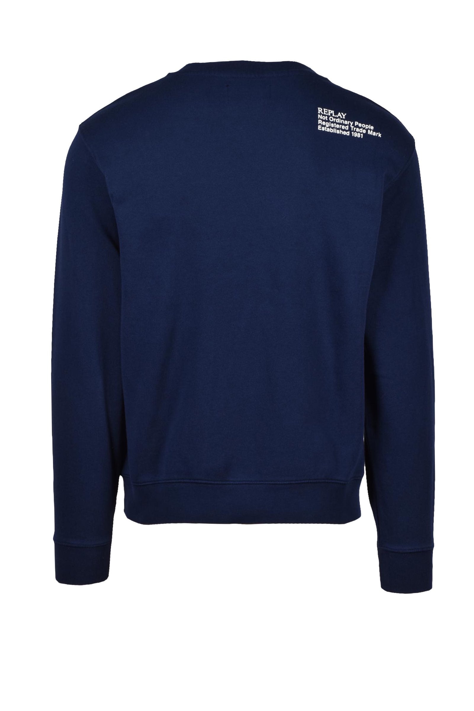 REPLAY Sweatshirt
