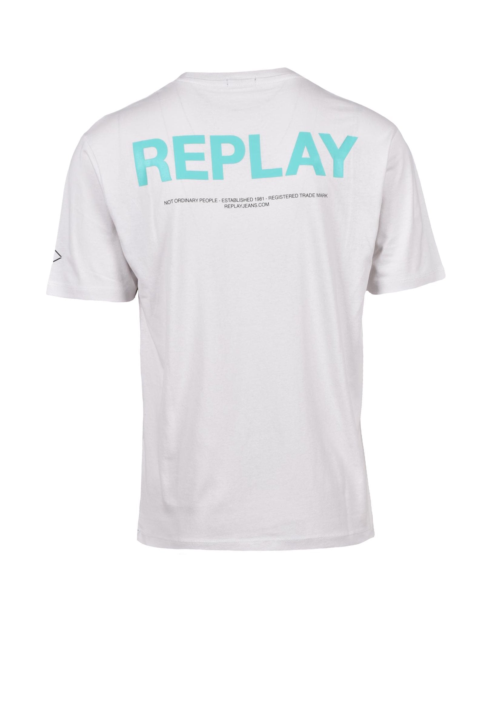 REPLAY tshirt