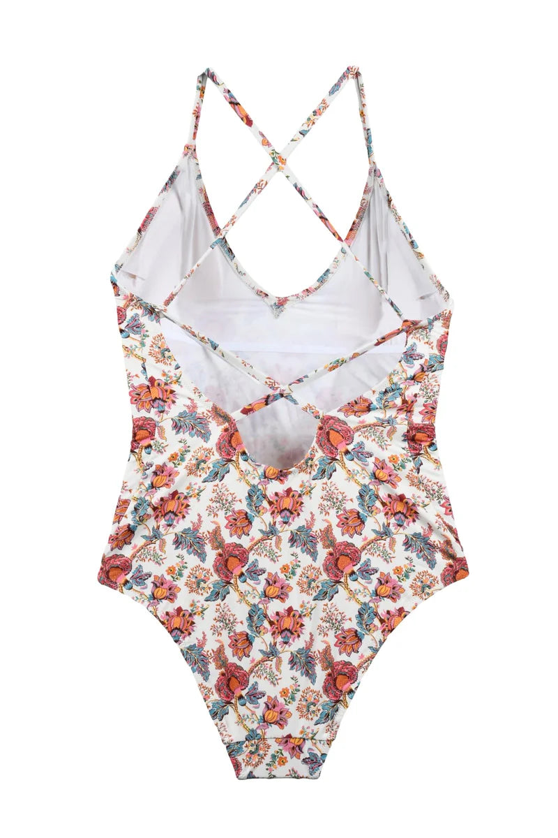 Anjuna Costume Celeste/Rosa