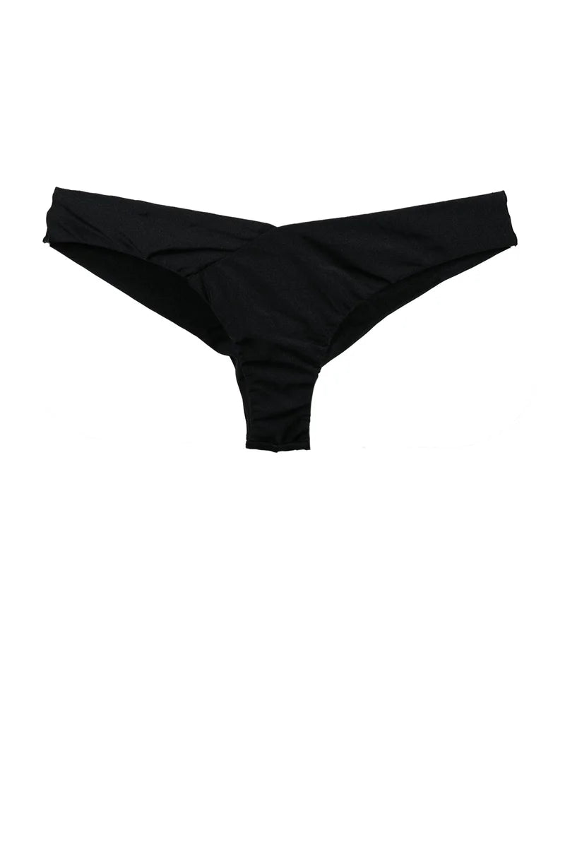 F**k Slip Mare Nero