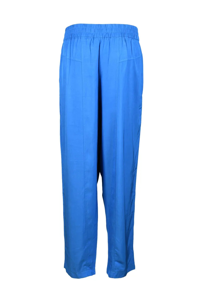Lola Sandro Ferrone Pantalone - Azzurro