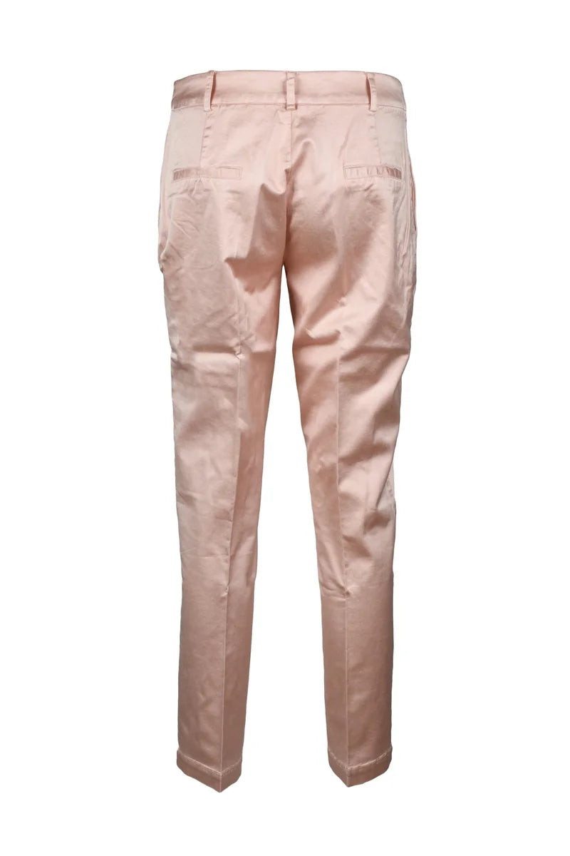 Guess Pantaloni Rosa