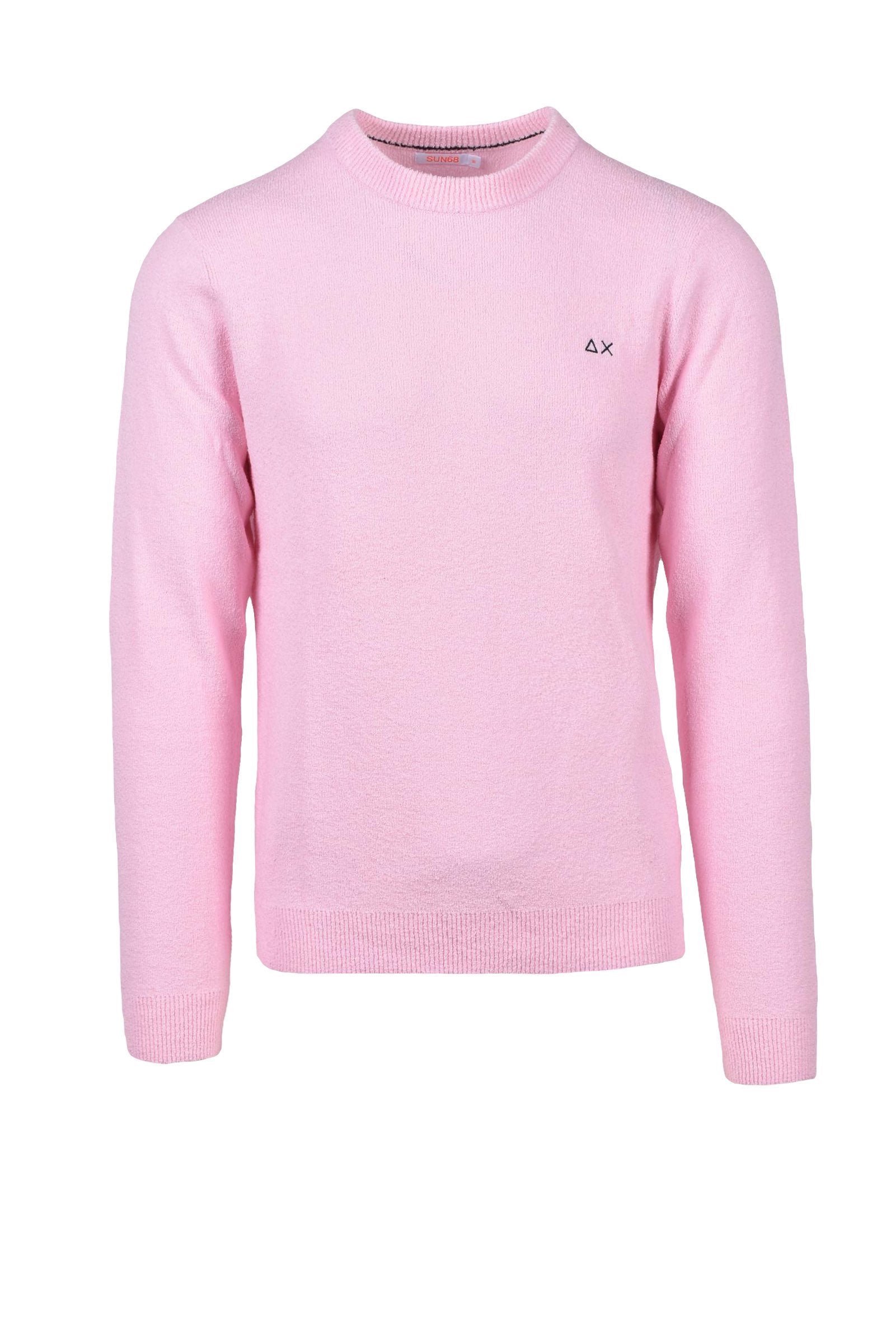 SUN68 pullover