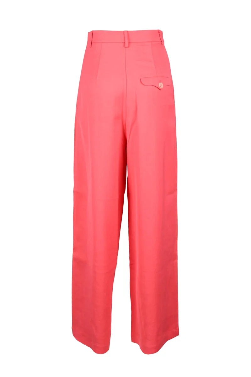 Alysi Pantalone - Rosa