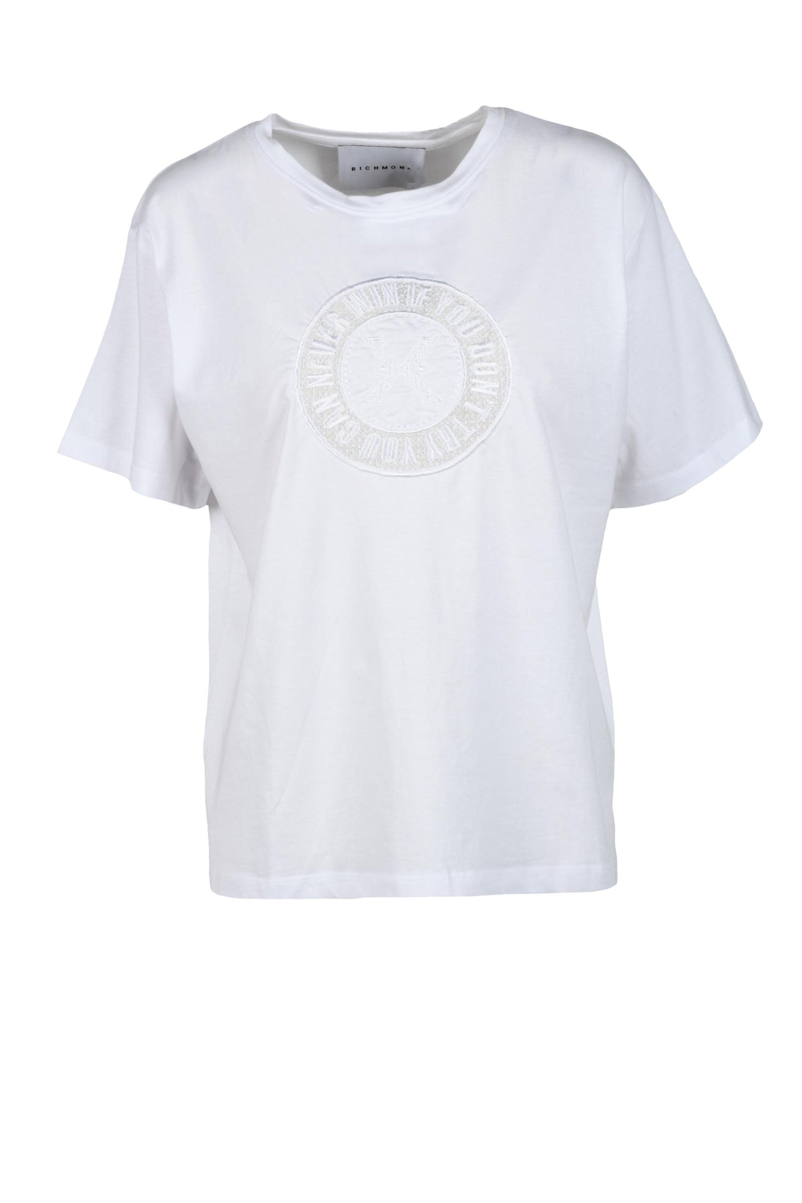 RICHMOND X t-shirt