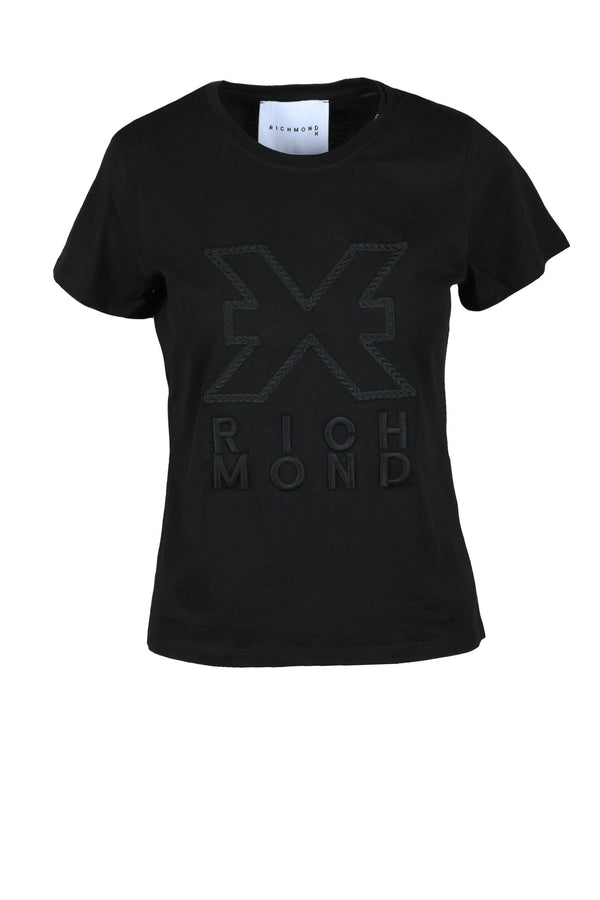 RICHMOND X tshirt