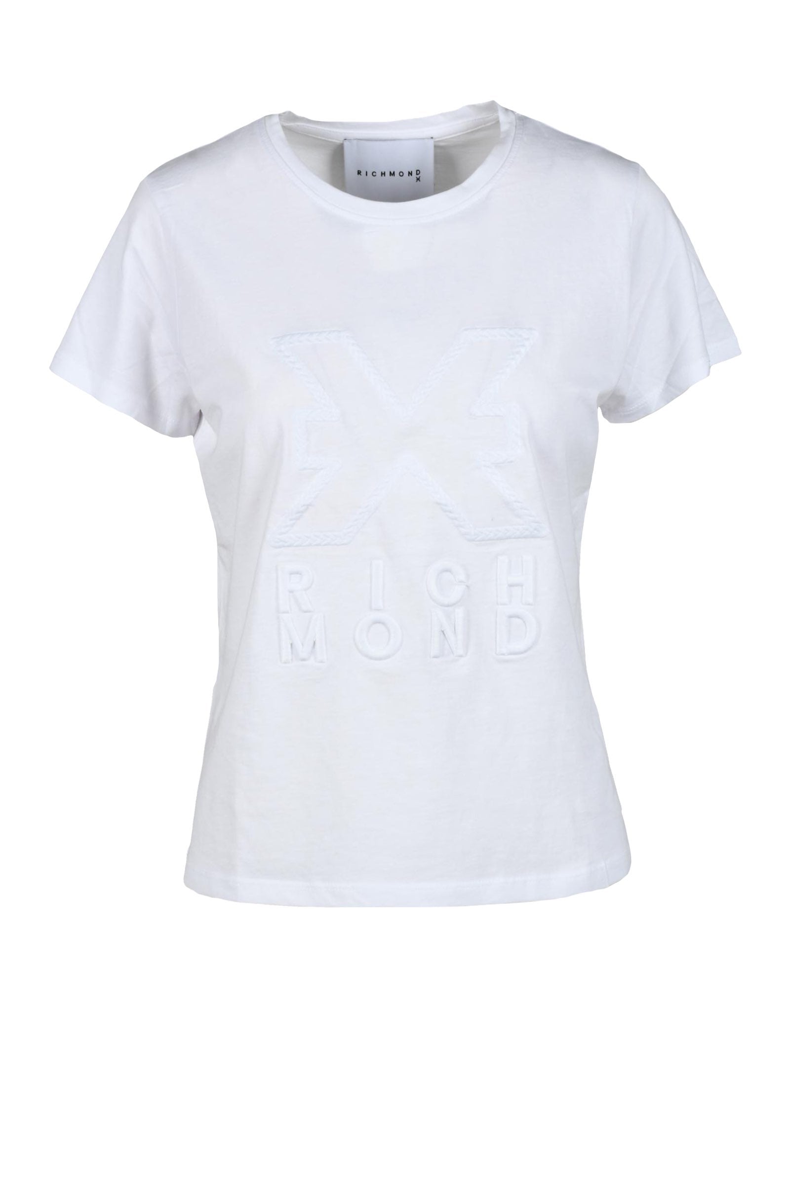 RICHMOND X tshirt