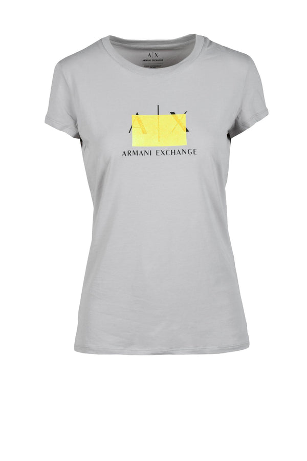 T-shirt ARMANI EXCHANGE