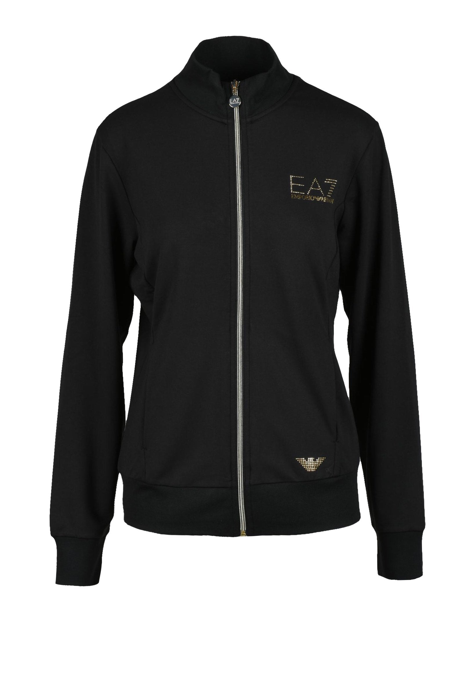 EA7 EMPORIO ARMANI sweatshirt