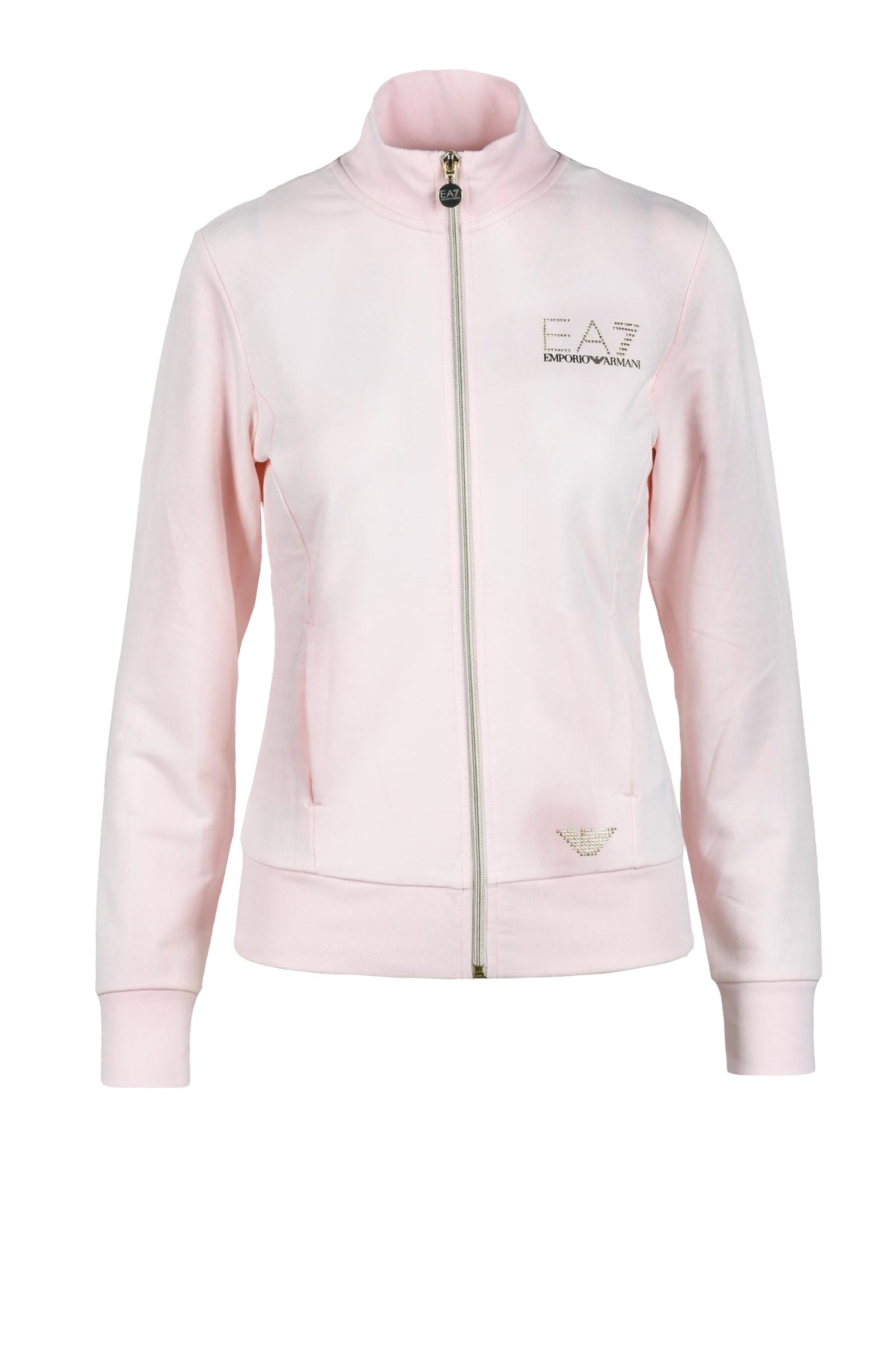 EA7 EMPORIO ARMANI sweatshirt