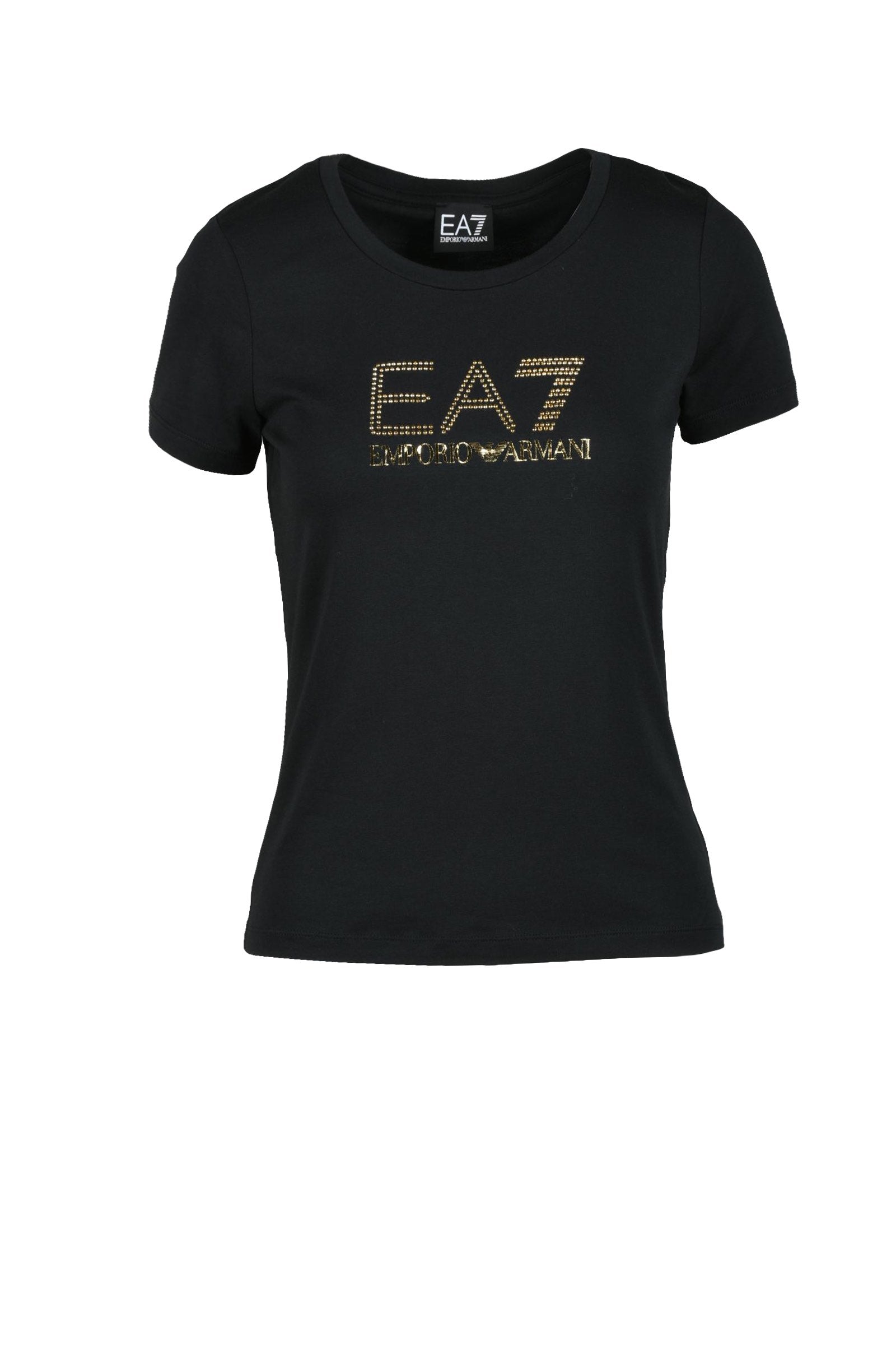 EA7 EMPORIO ARMANI tshirt