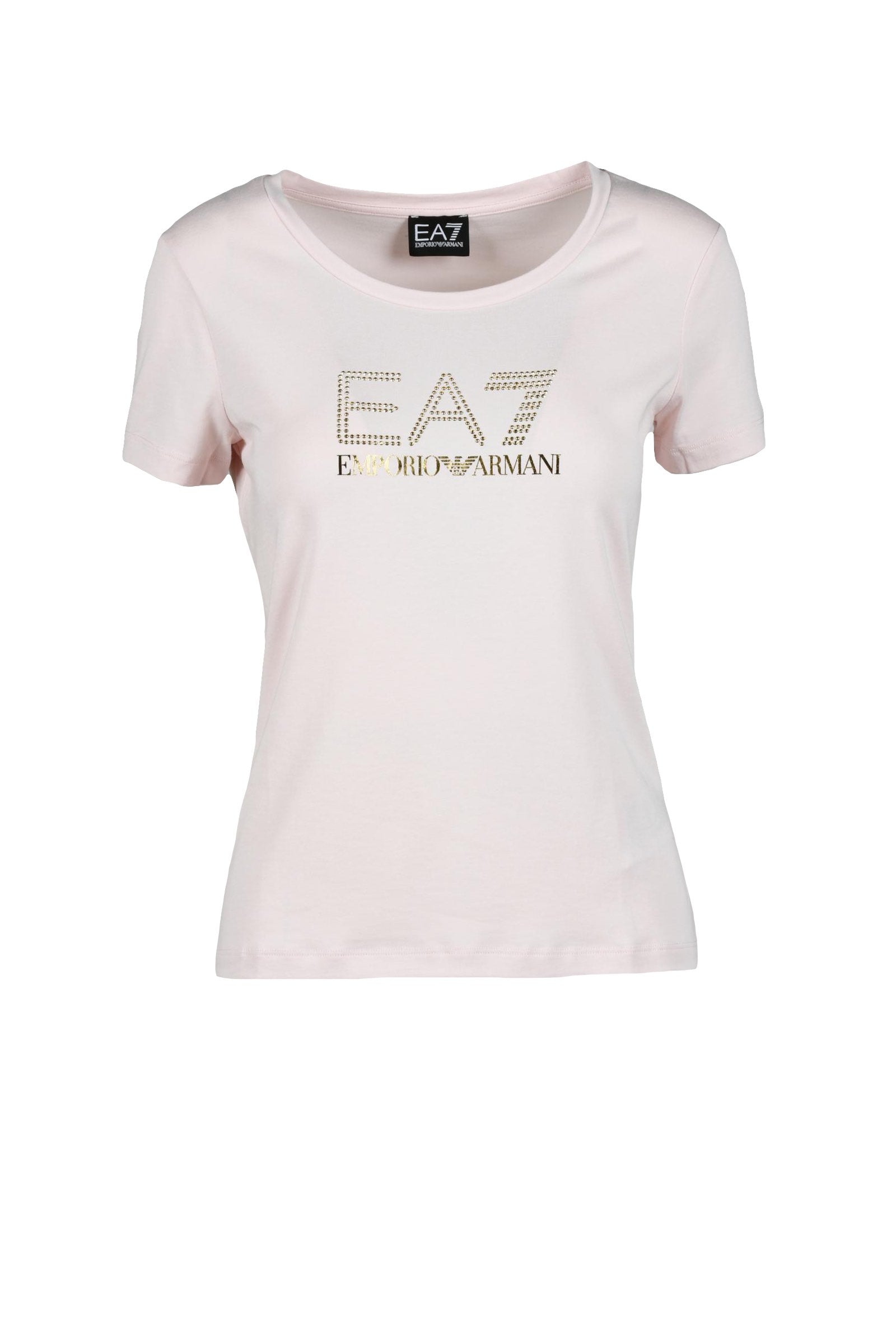 EA7 EMPORIO ARMANI tshirt