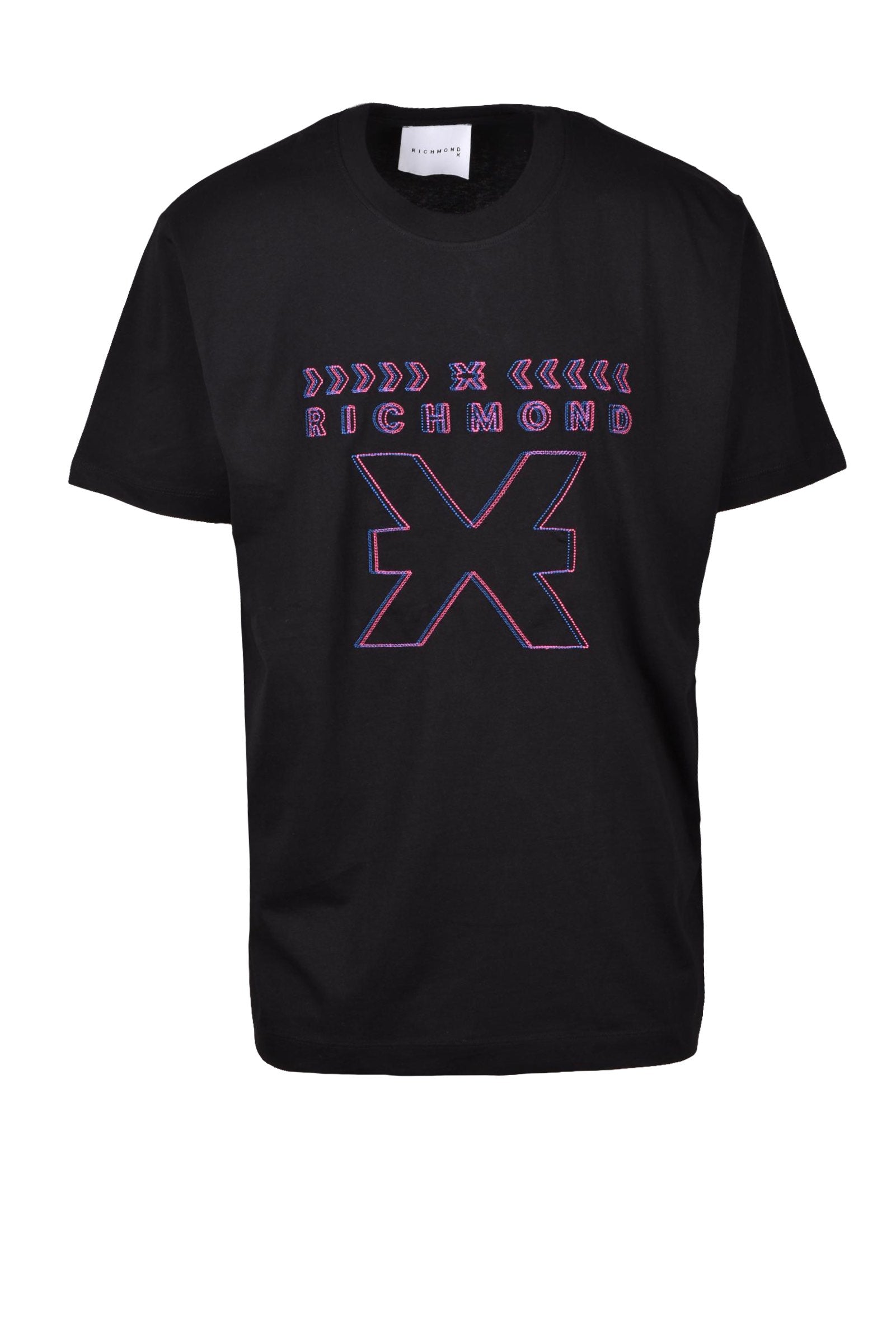 RICHMOND X t-shirt