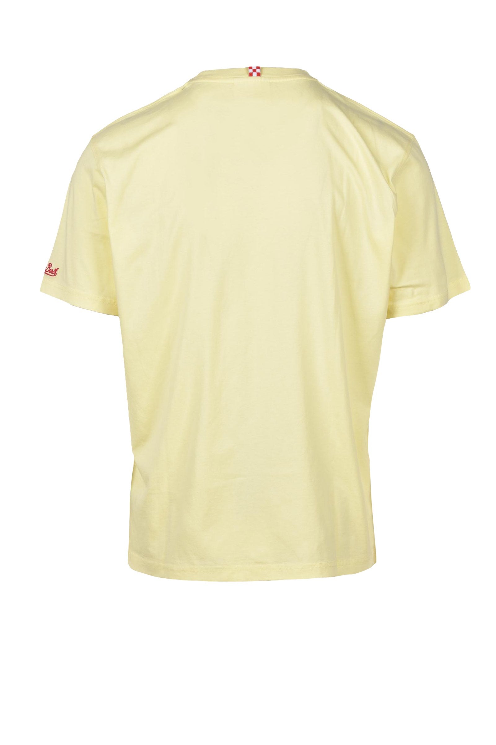 MC2 SAINT BARTH tshirt