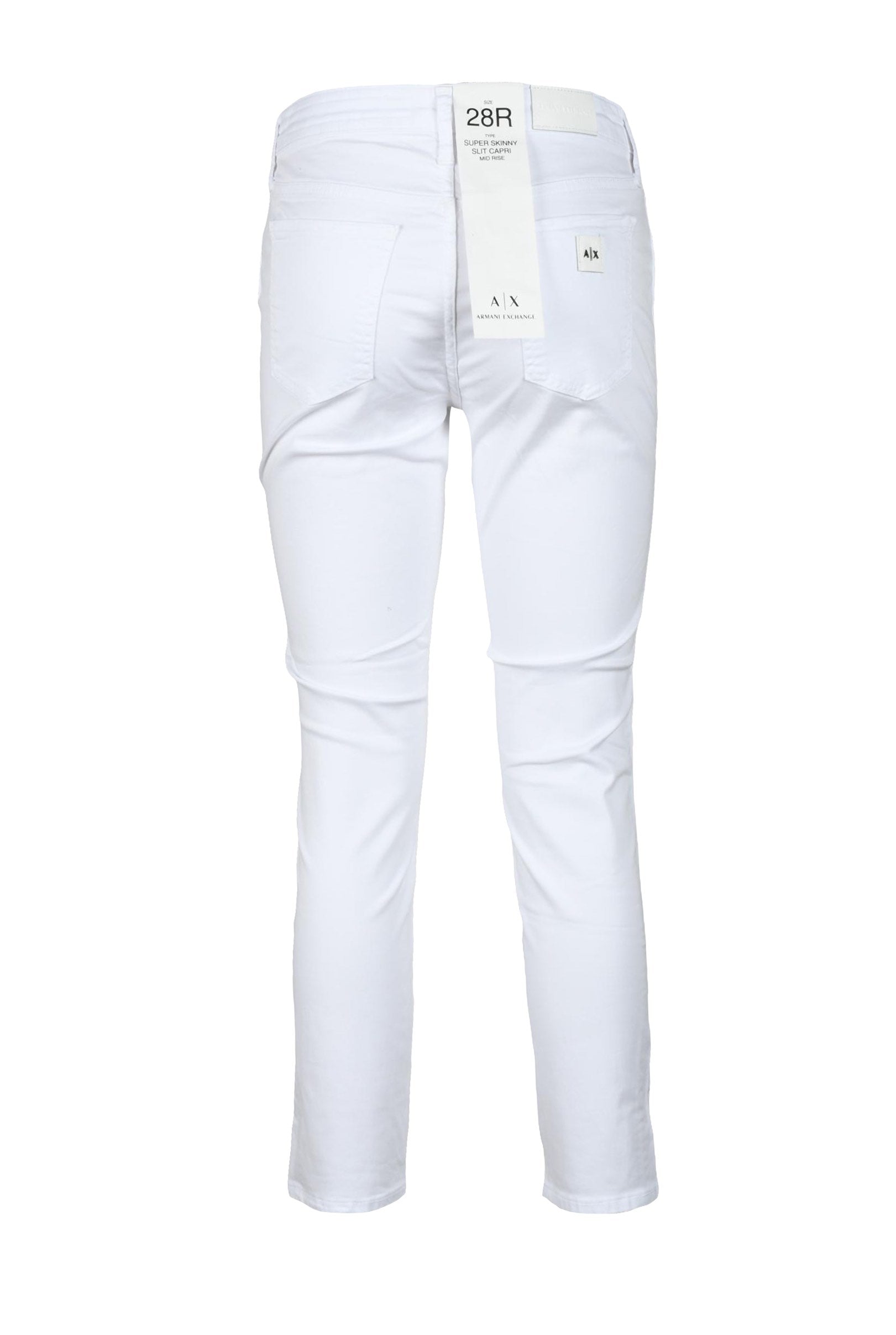 ARMANI EXCHANGE jeans