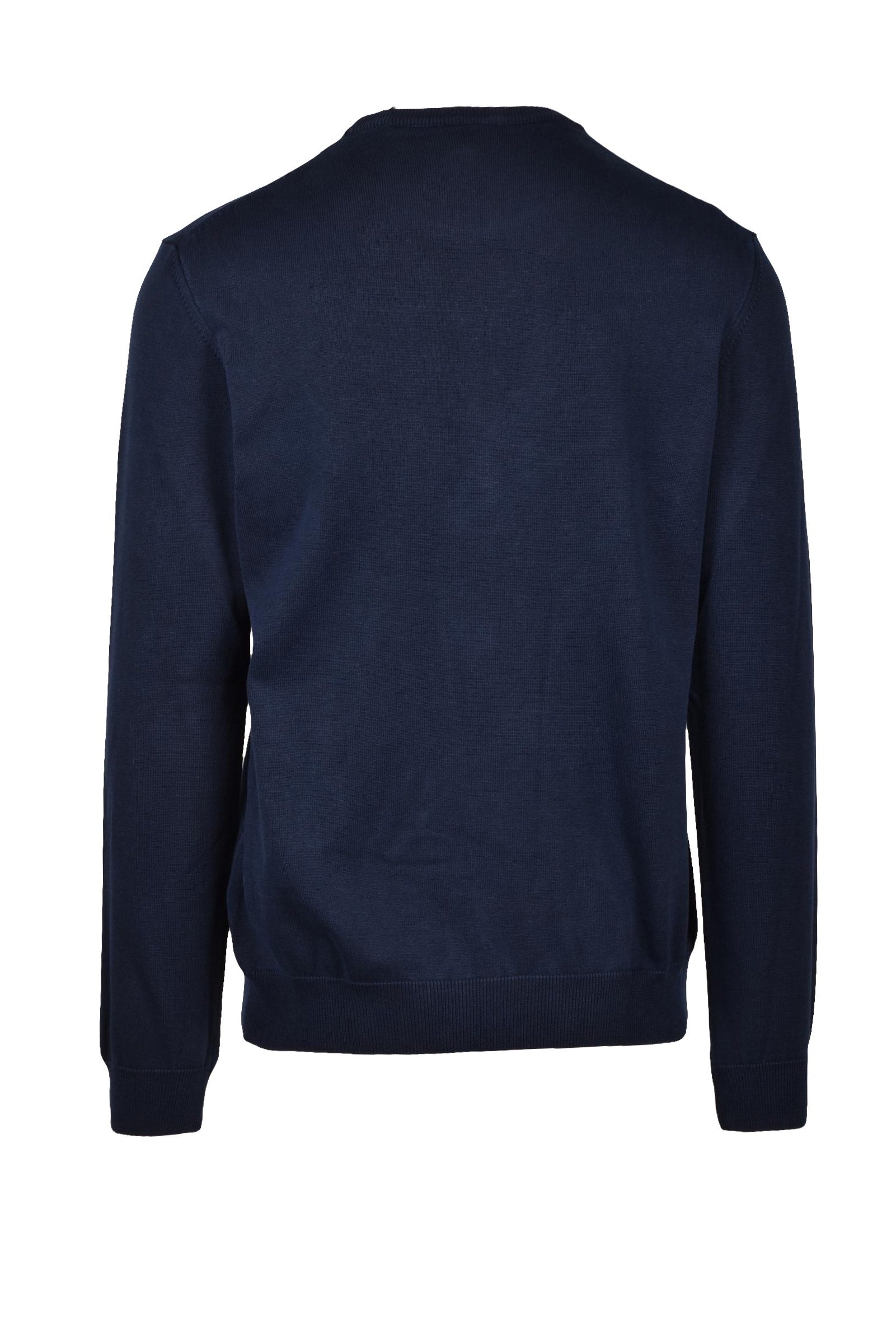 BLAUER Trikot