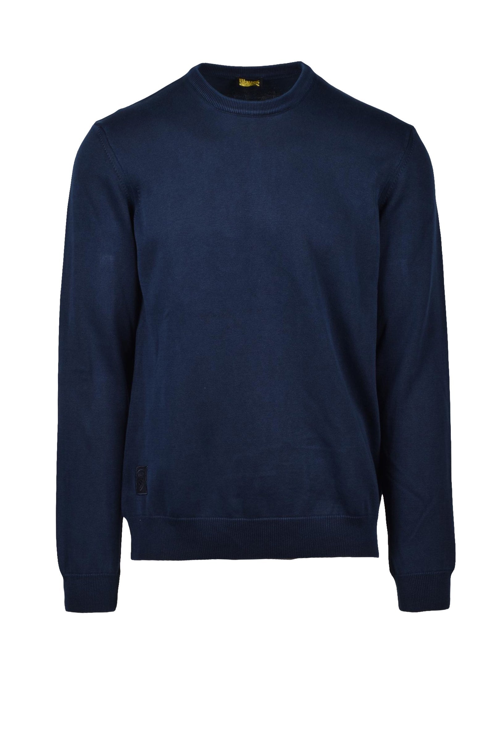 BLAUER Trikot