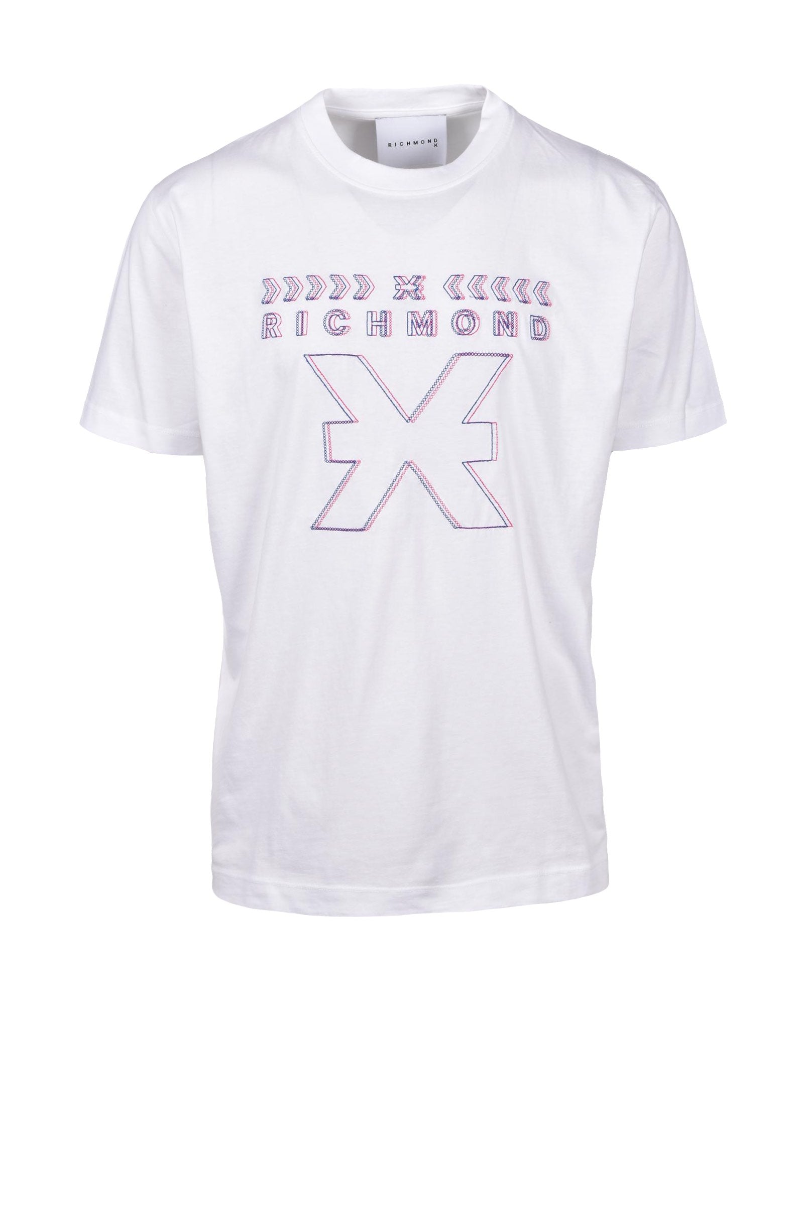 RICHMOND X t-shirt