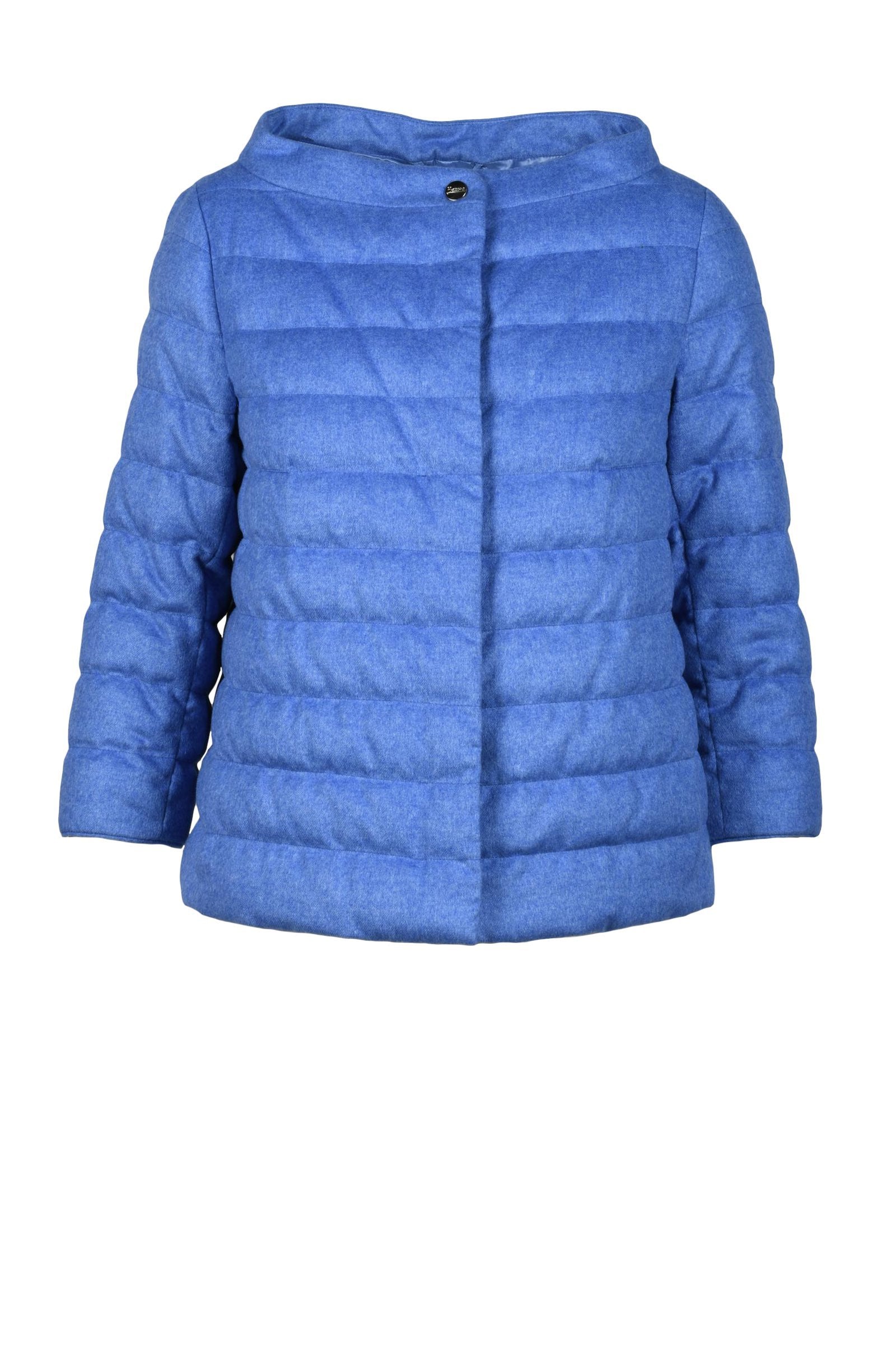 HERNO Daunenjacke
