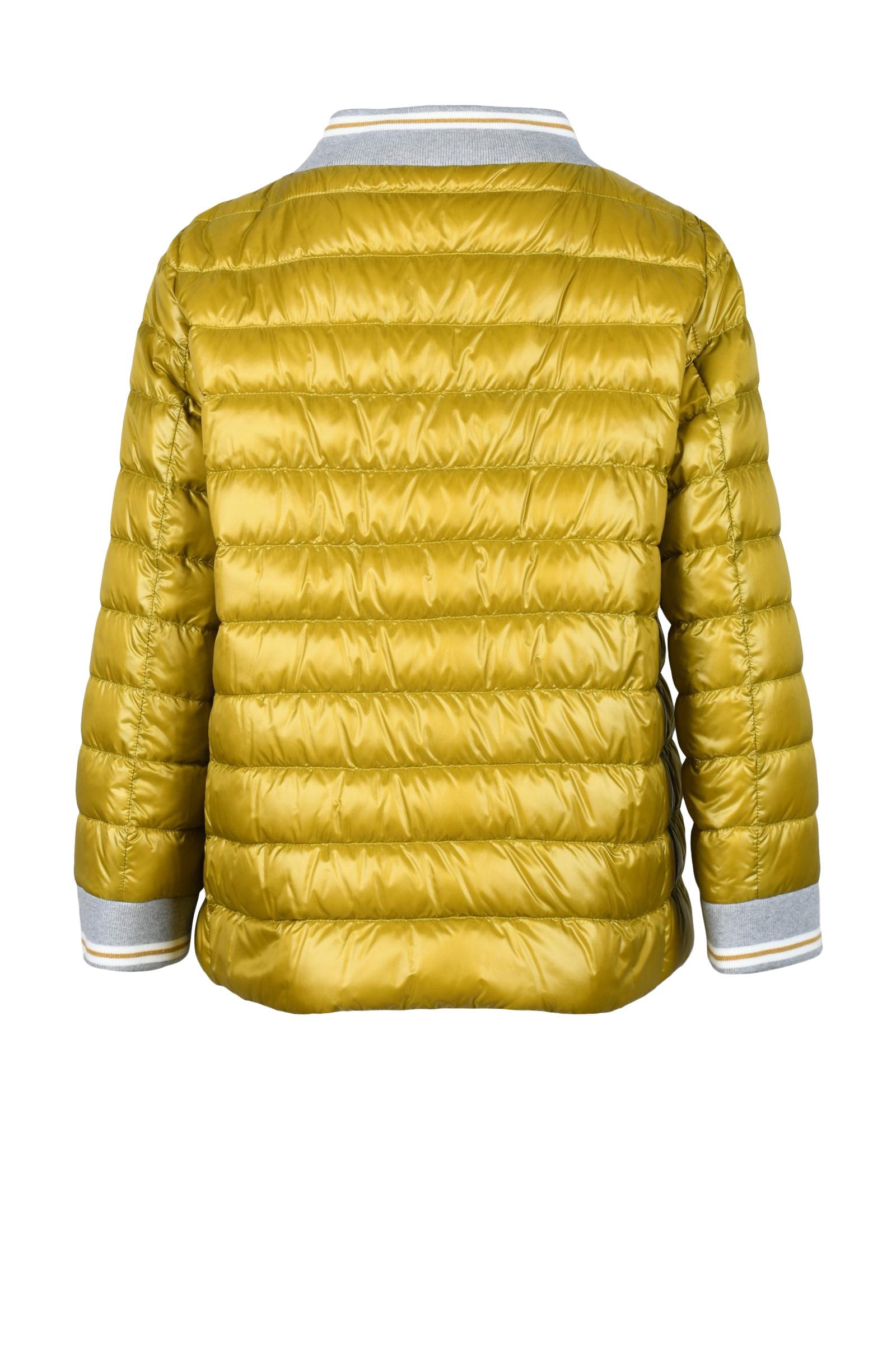 HERNO GLOBE down jacket