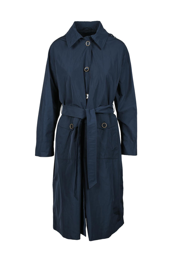 HERNO trench