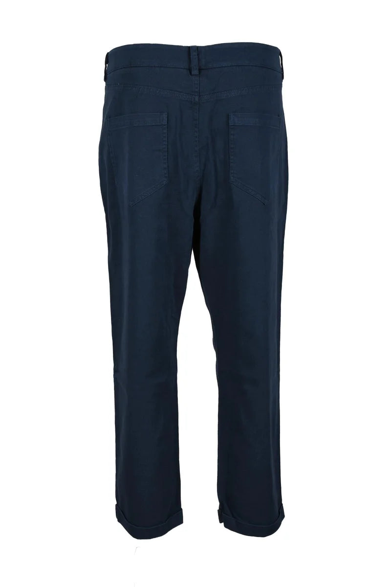 1-one Pantaloni Colorati