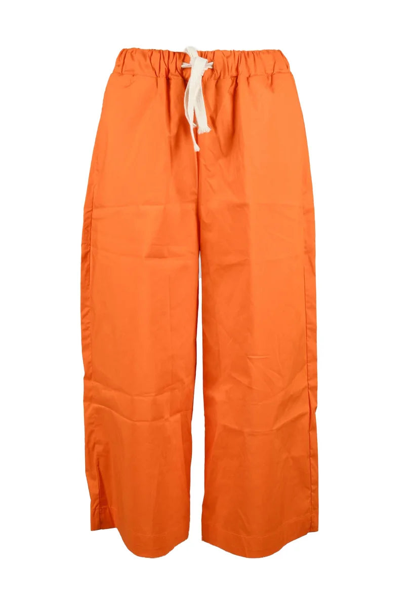 Markup Pantalone - Arancione