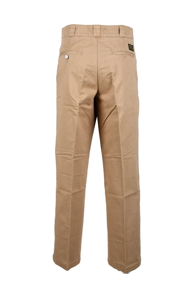Replay Pantalone - Marrone