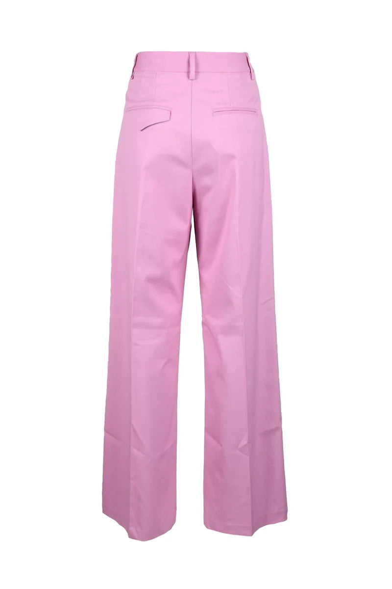 Attic And Barn Pantaloni - Rosa