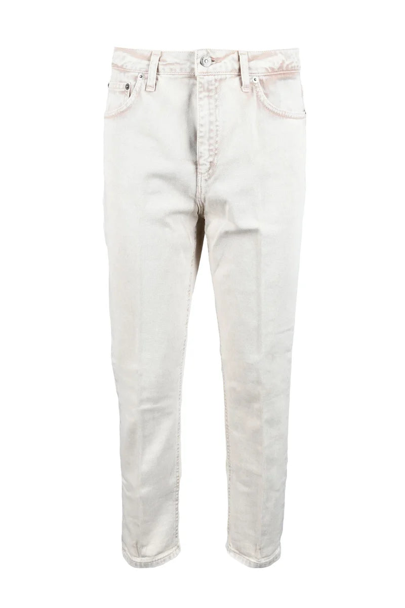 Dondup Jeans Beige