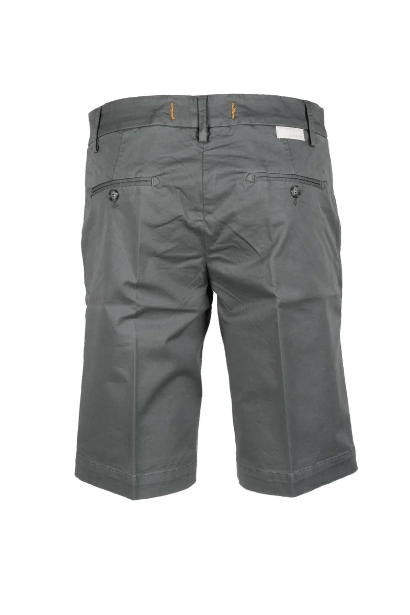 Bonheur Bermuda - Grigio