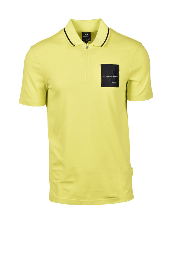 Polo ARMANI EXCHANGE