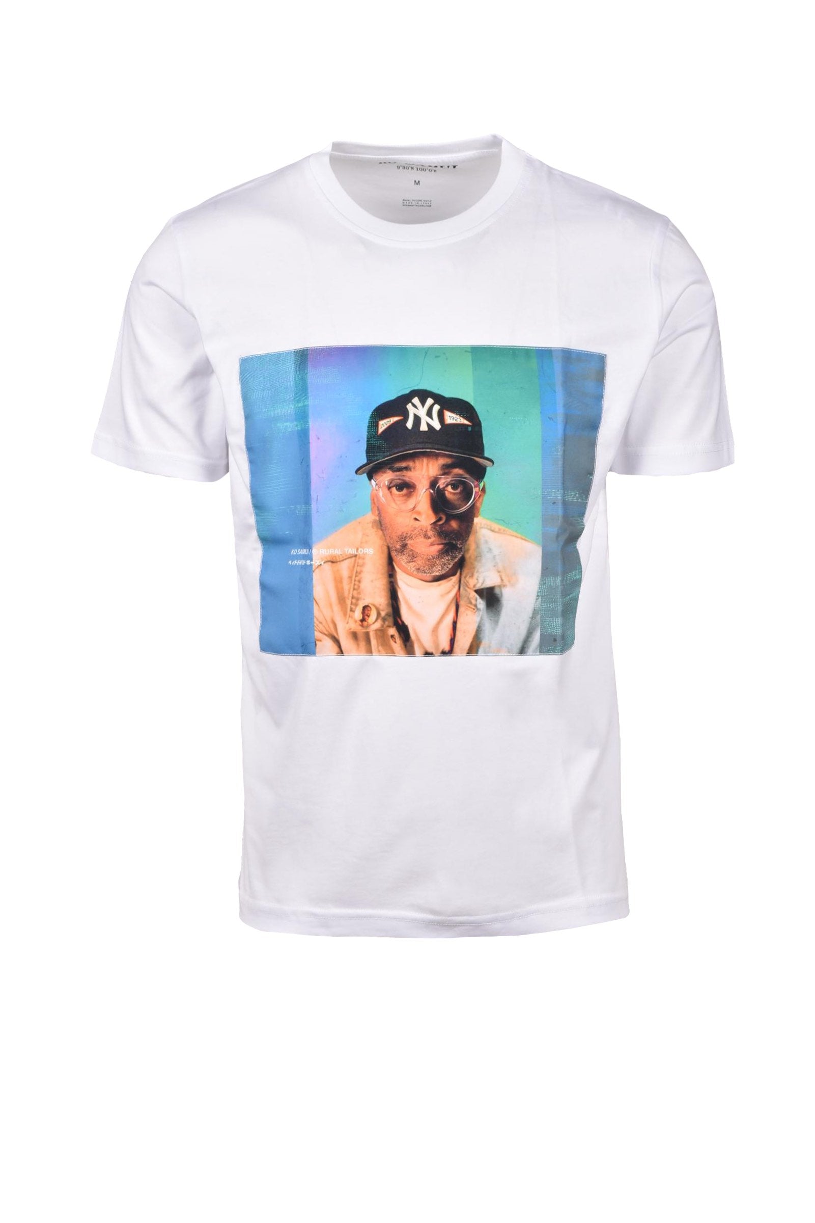KO SAMUI t-shirt