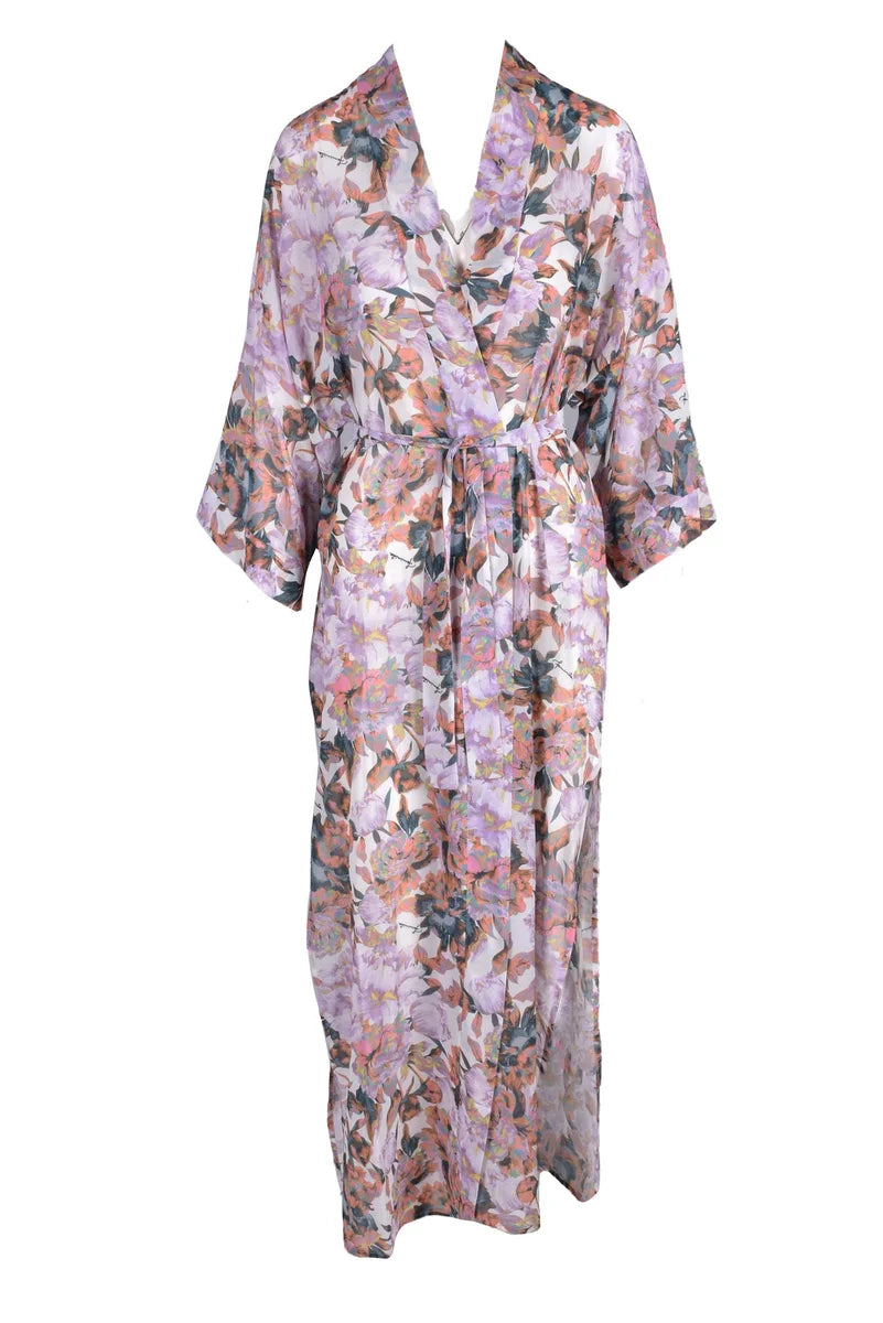 Feminista Abito - Green/Pink