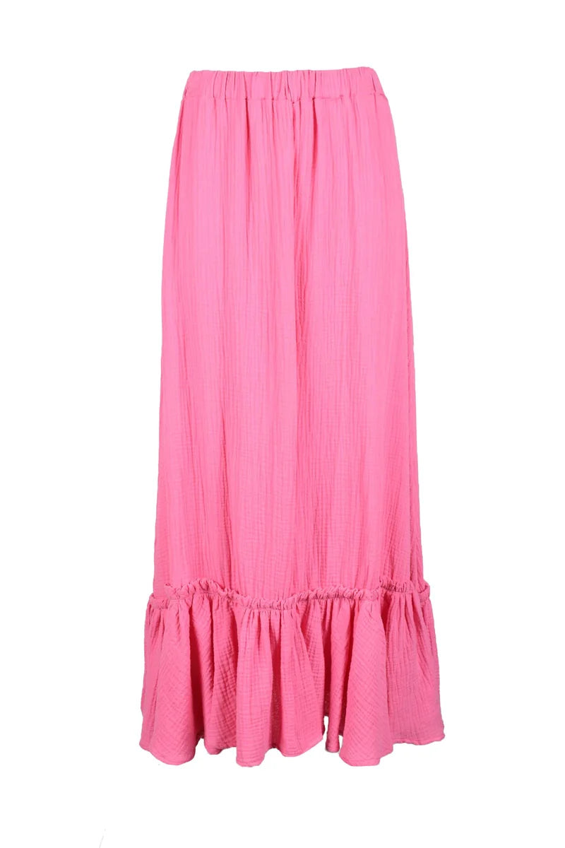 Simona.a Gonna - Rosa