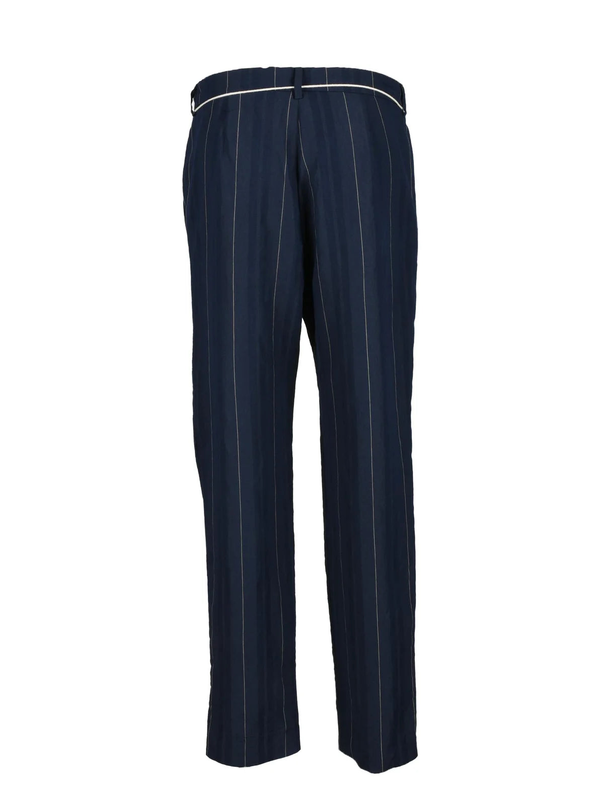 Collection Privee? Pantaloni Blu Donna