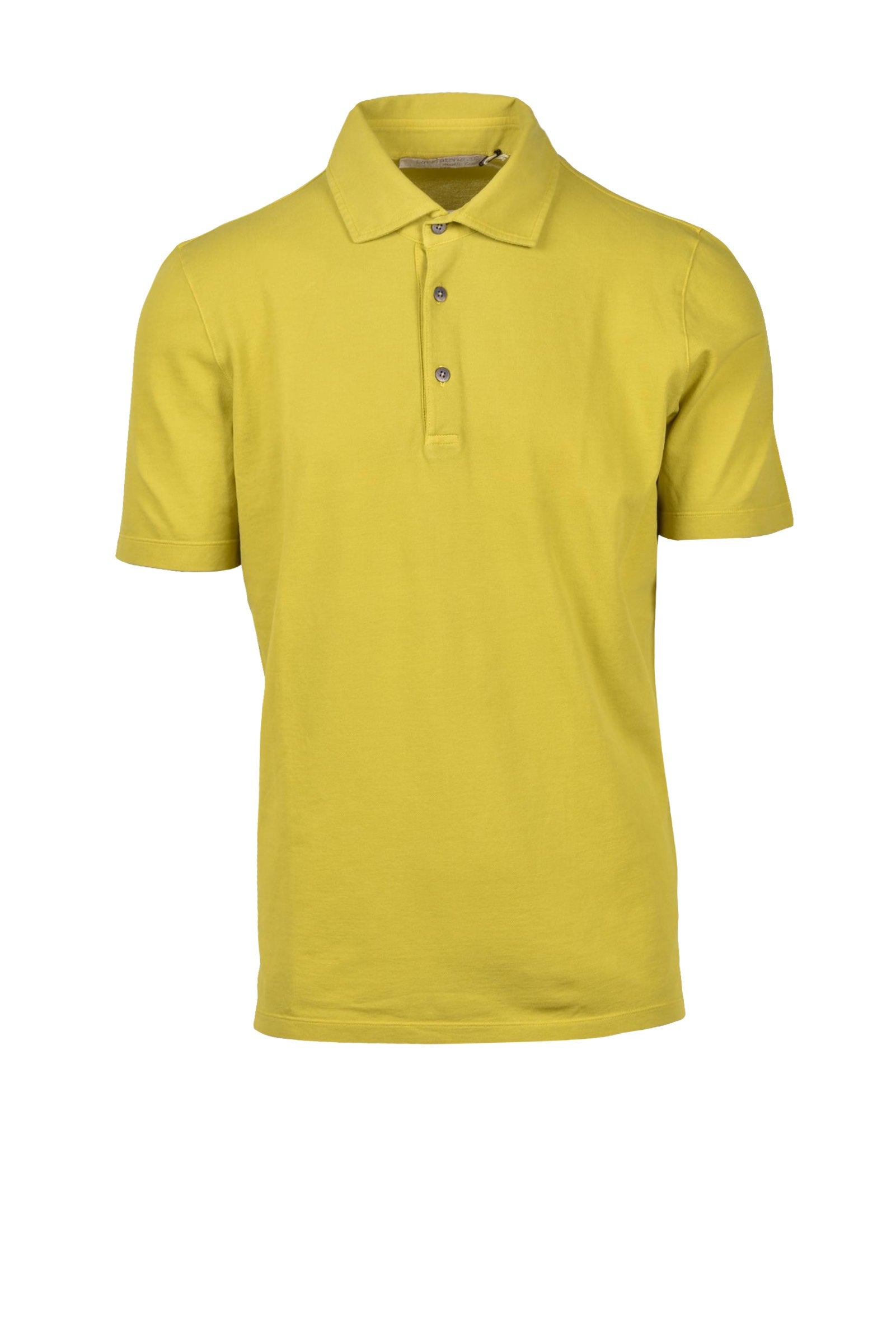 Slim Fit Polo Laboratory 38