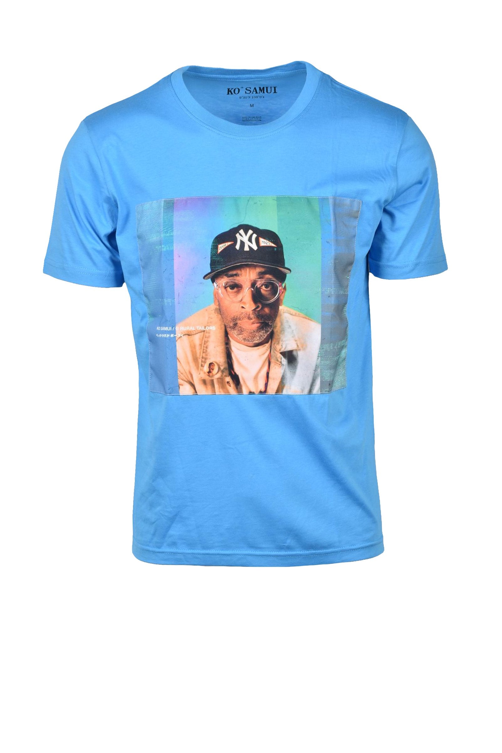 KO SAMUI t-shirt