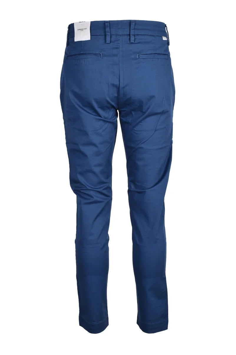 Hamaki-ho Pantalone Blu