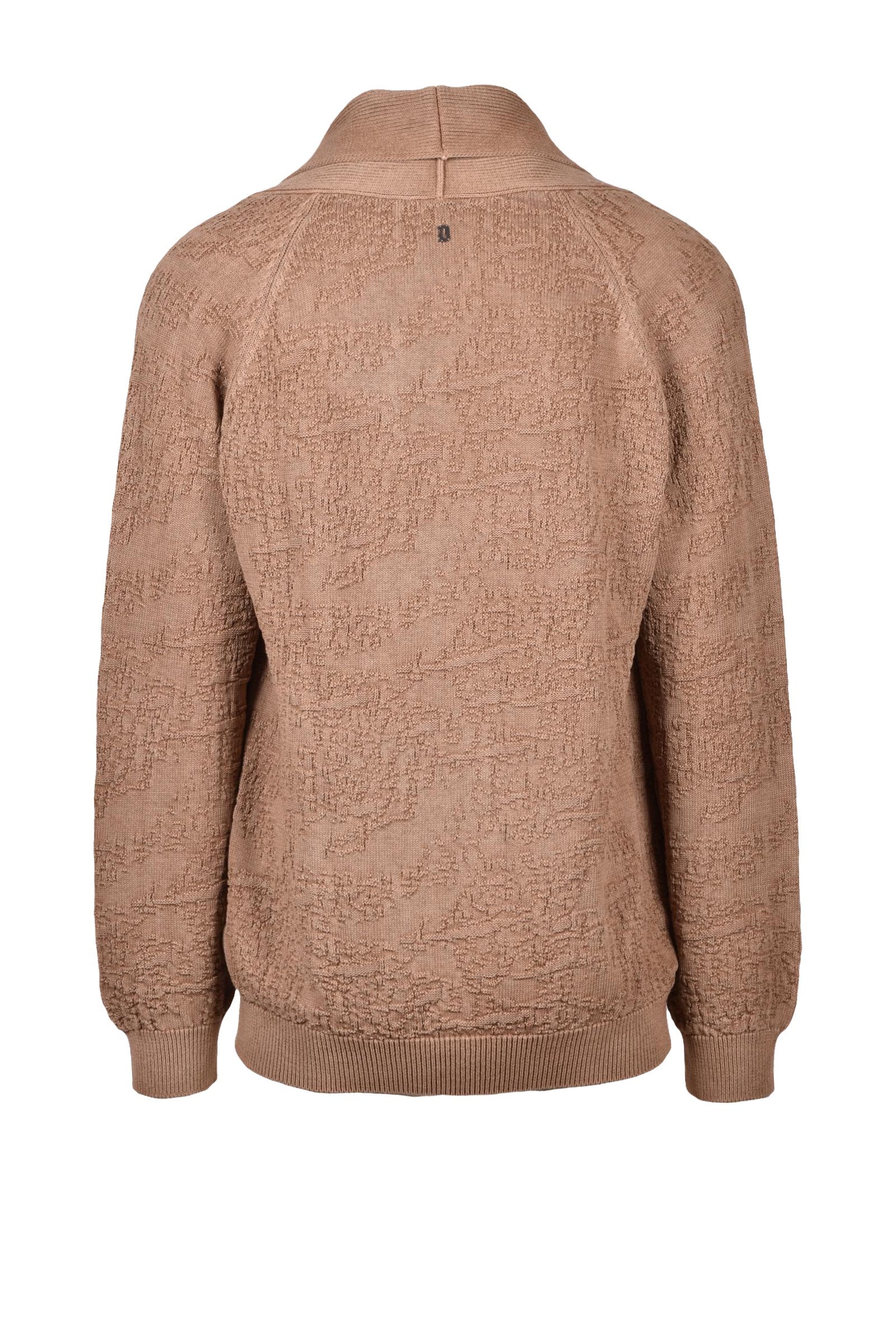 DONDUP Strickjacke