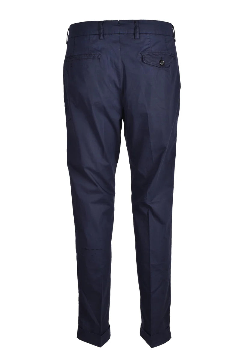 Berwich Pantaloni - Colorati