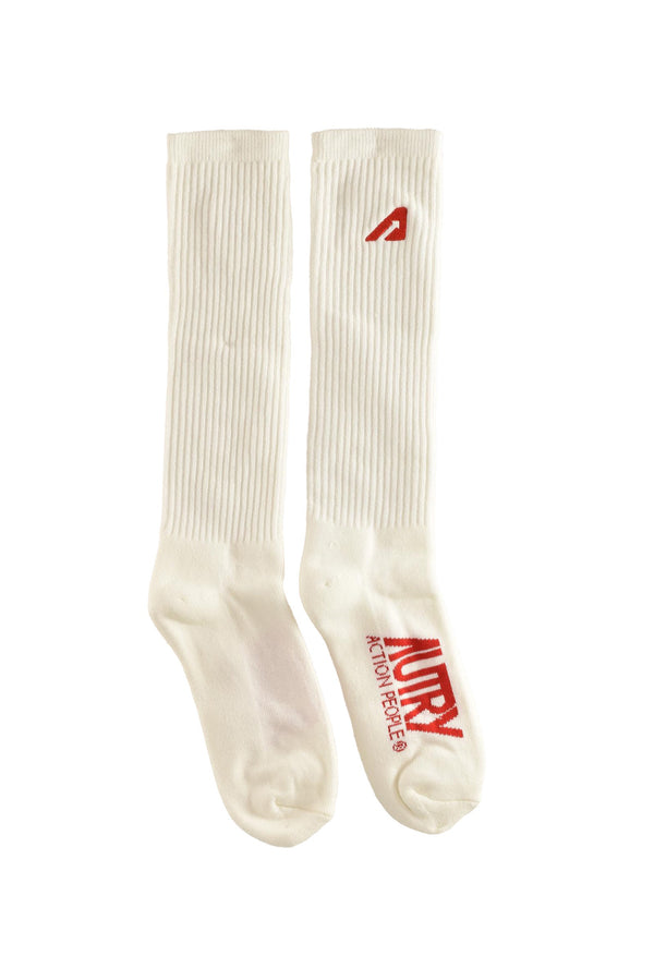 AUTRY socks