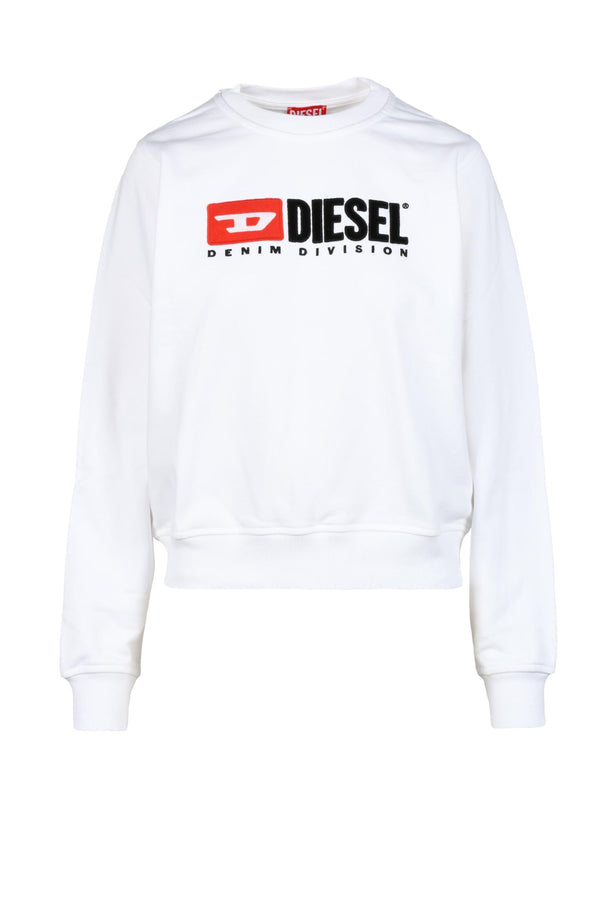 DIESEL felpa