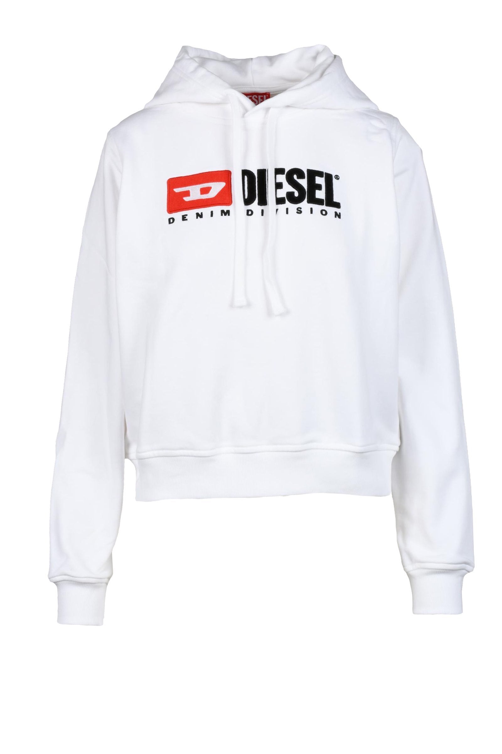 DIESEL felpa