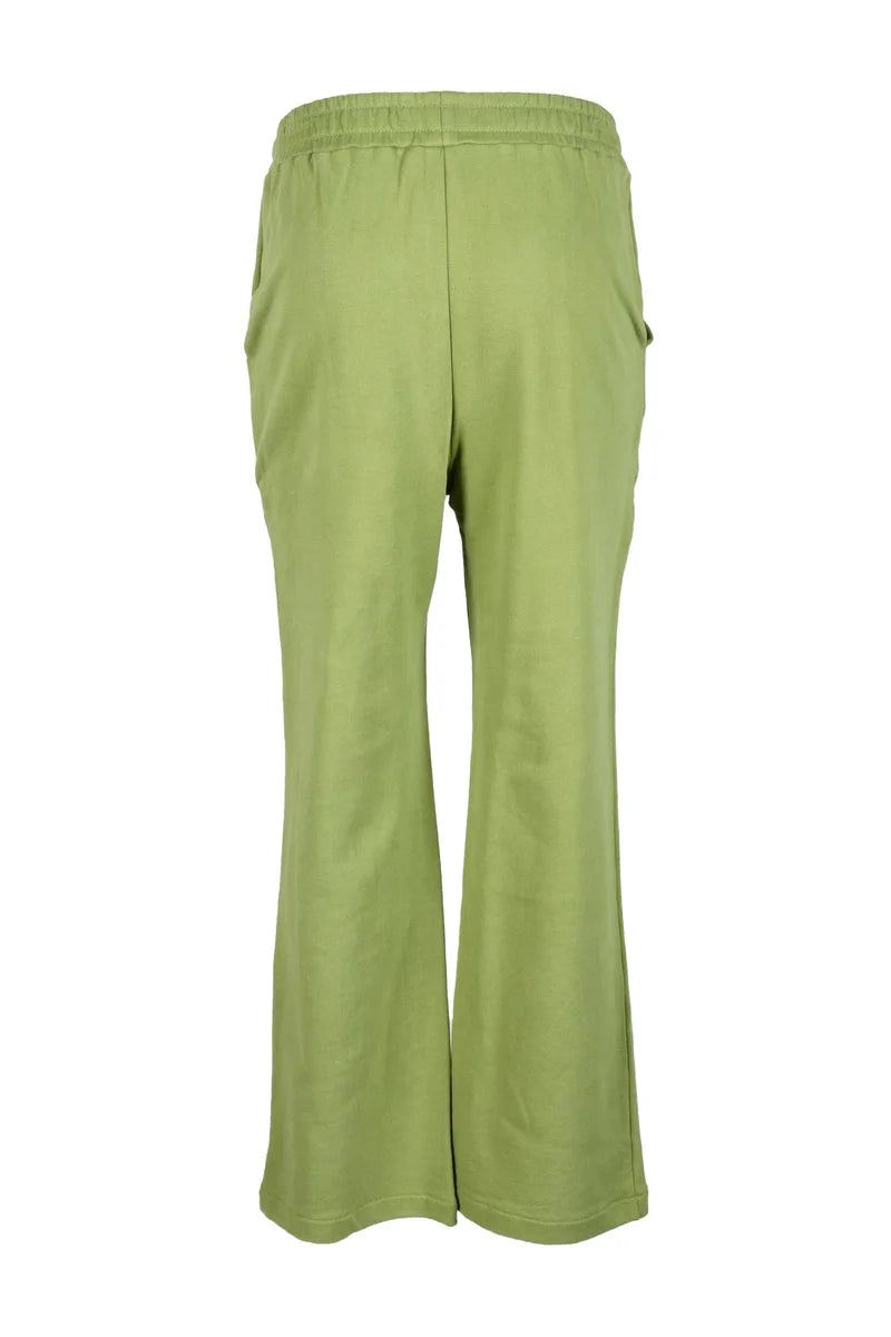 Kontatto Pantalone Verde
