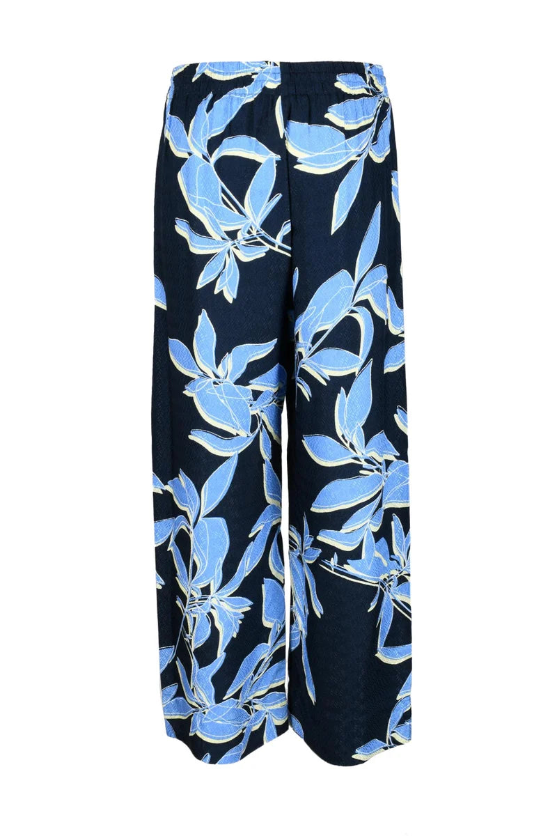 Attic And Barn Pantalone Black/Heavenly
