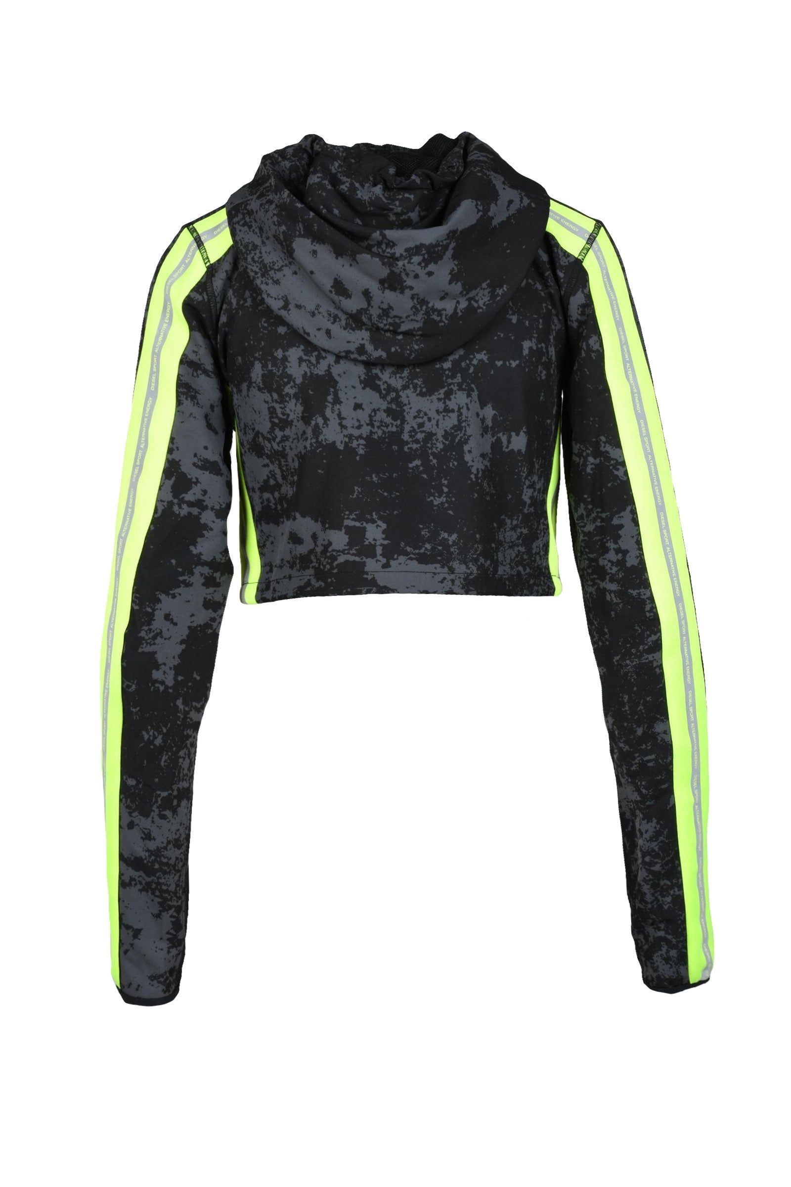 DIESEL SPORT jacket