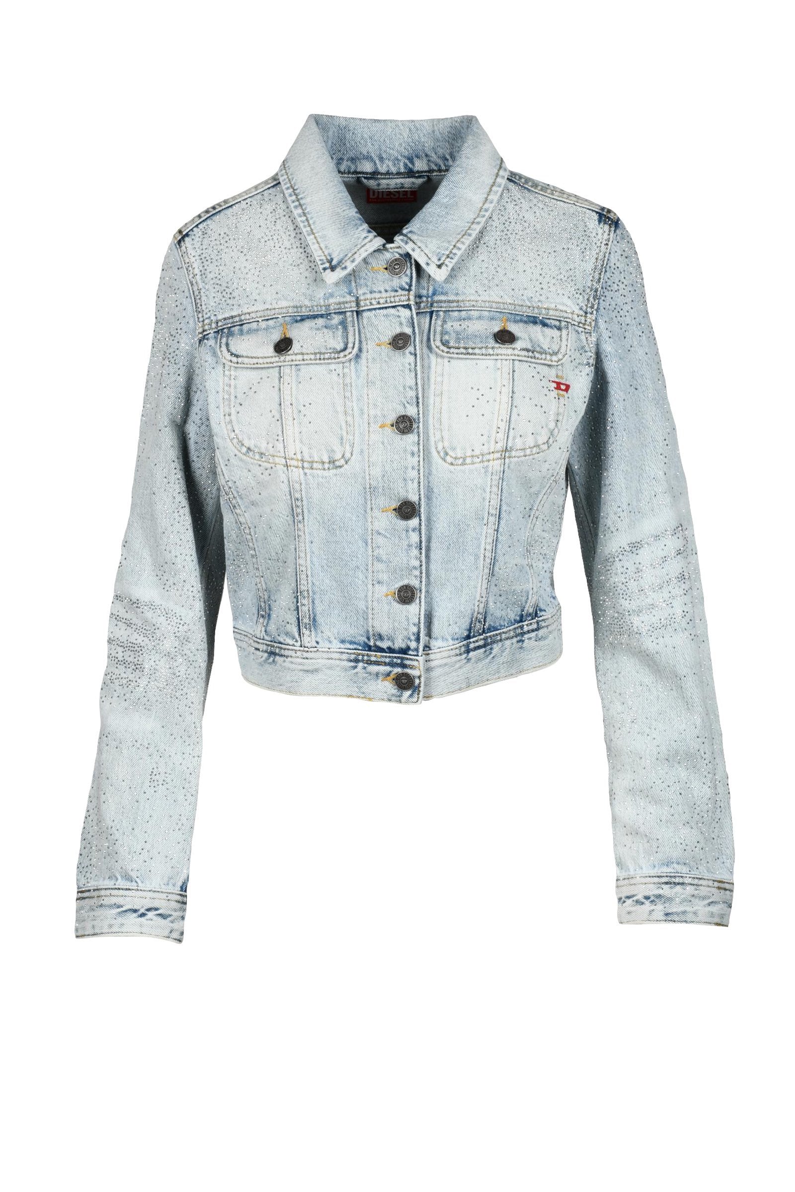 DIESEL coat