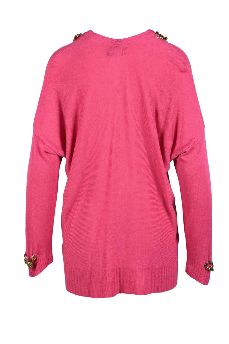 Gil Santucci Maglia - Fucsia